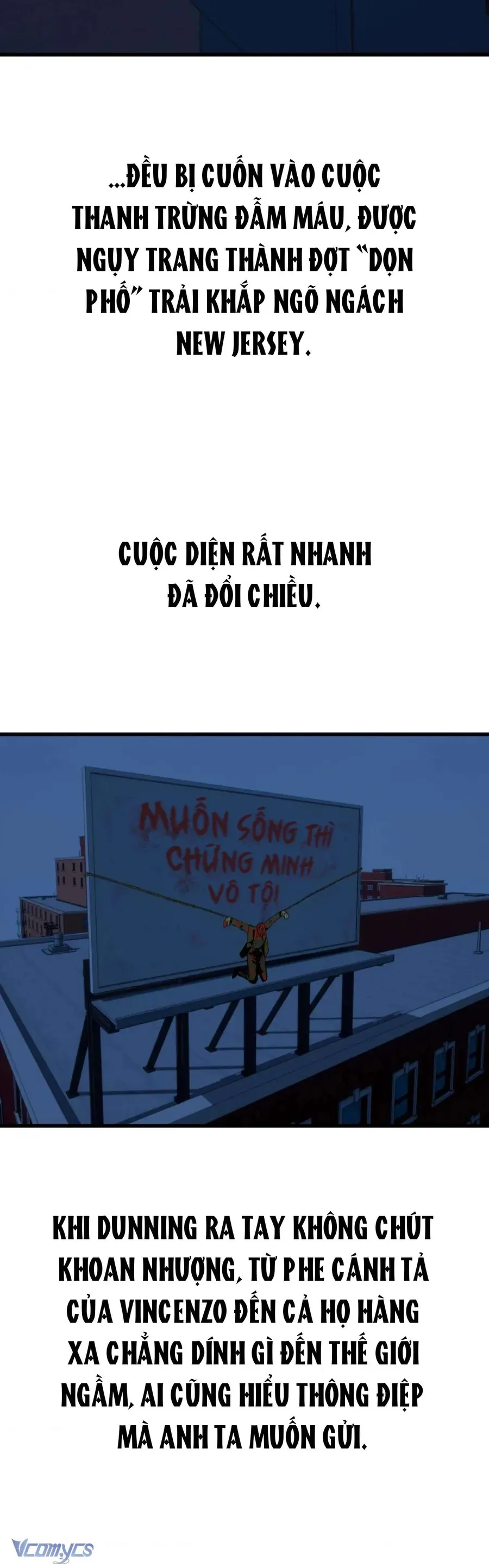 Melt - Phước Lành - Chap 38 - Trang 10