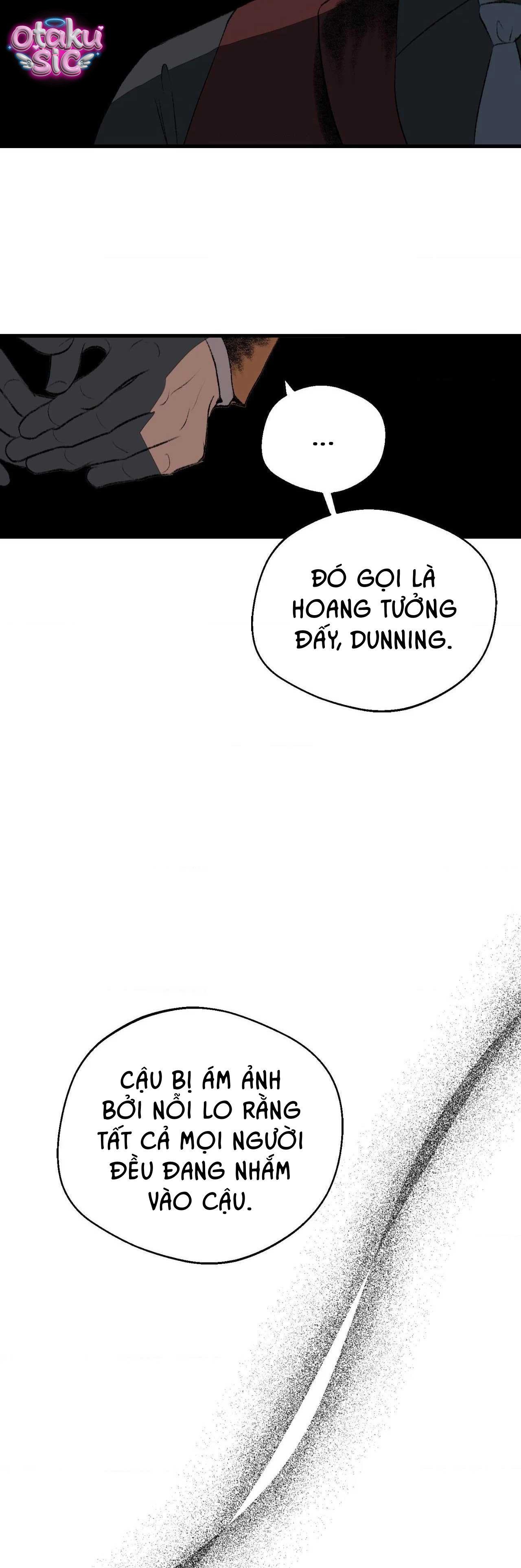 Melt - Phước Lành - Chap 39 - Trang 2