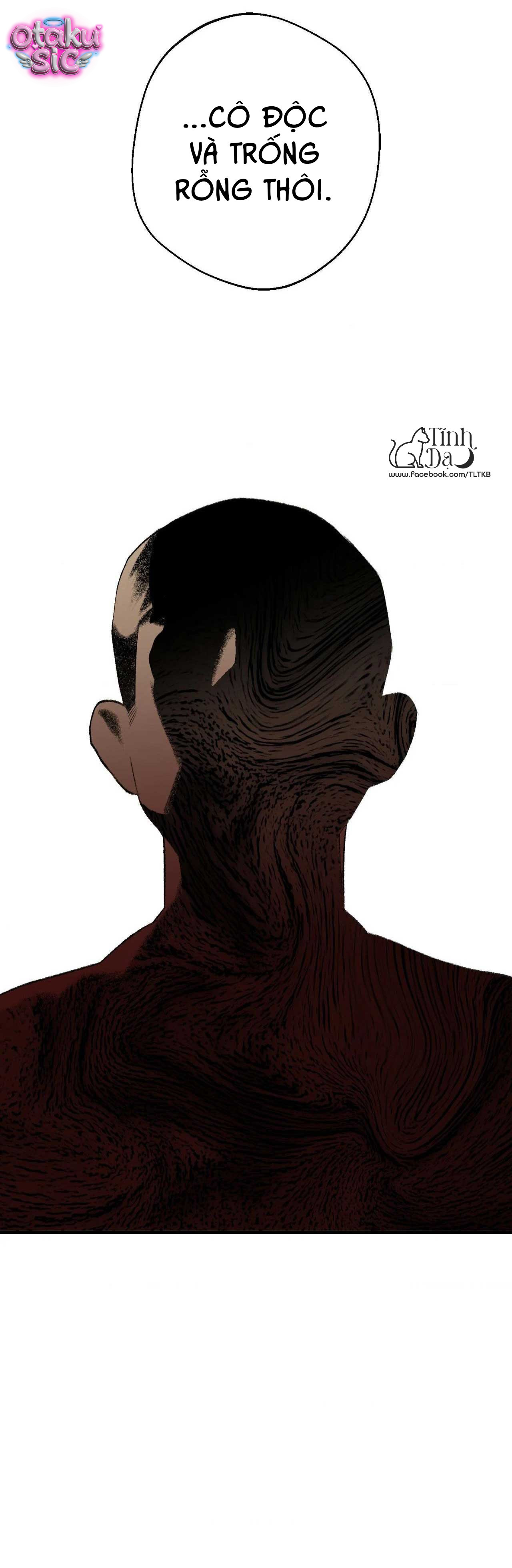 Melt - Phước Lành - Chap 39 - Trang 11