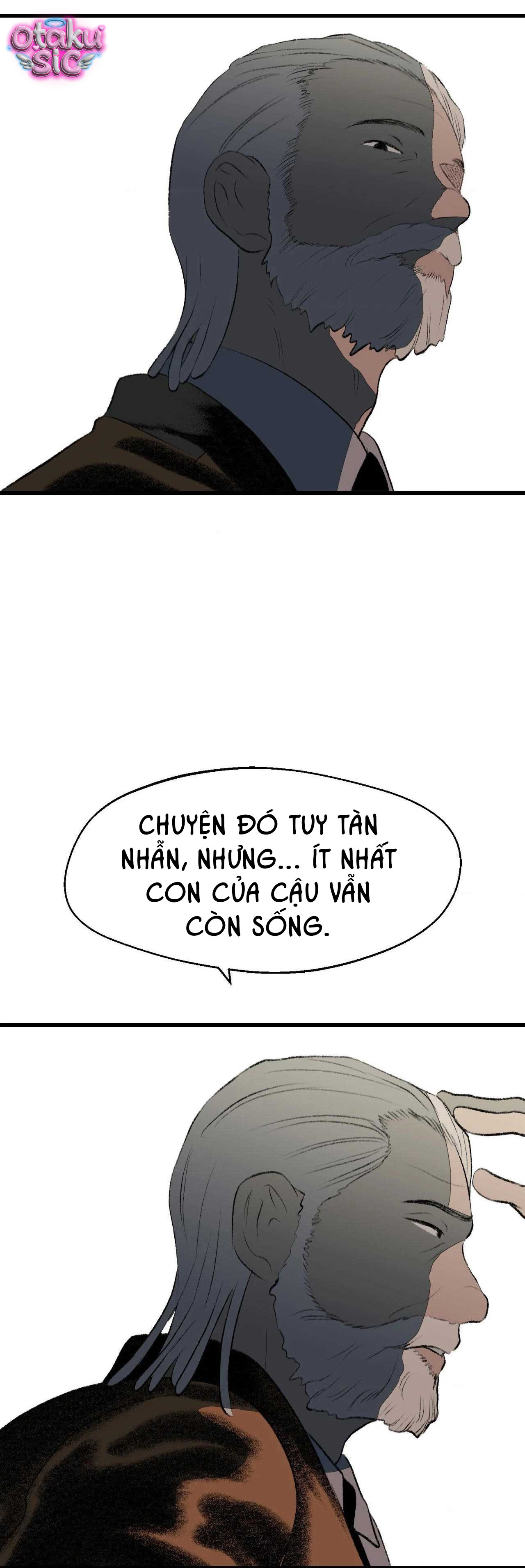 Melt - Phước Lành - Chap 39 - Trang 12