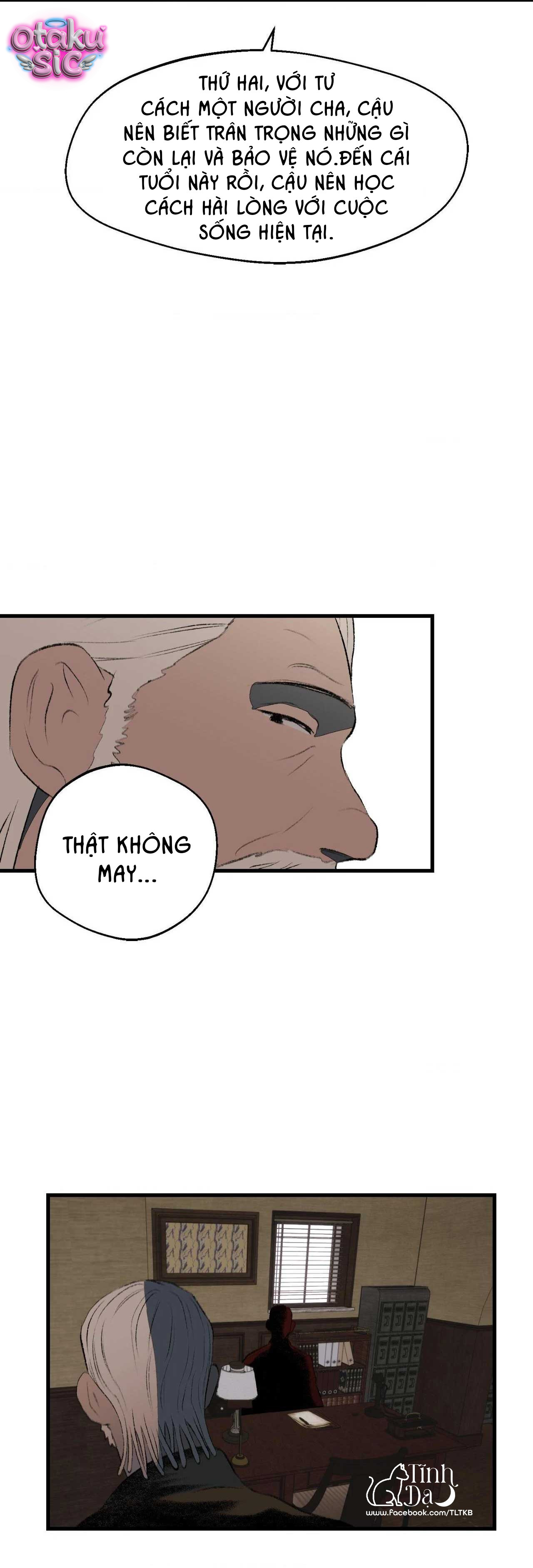 Melt - Phước Lành - Chap 39 - Trang 13