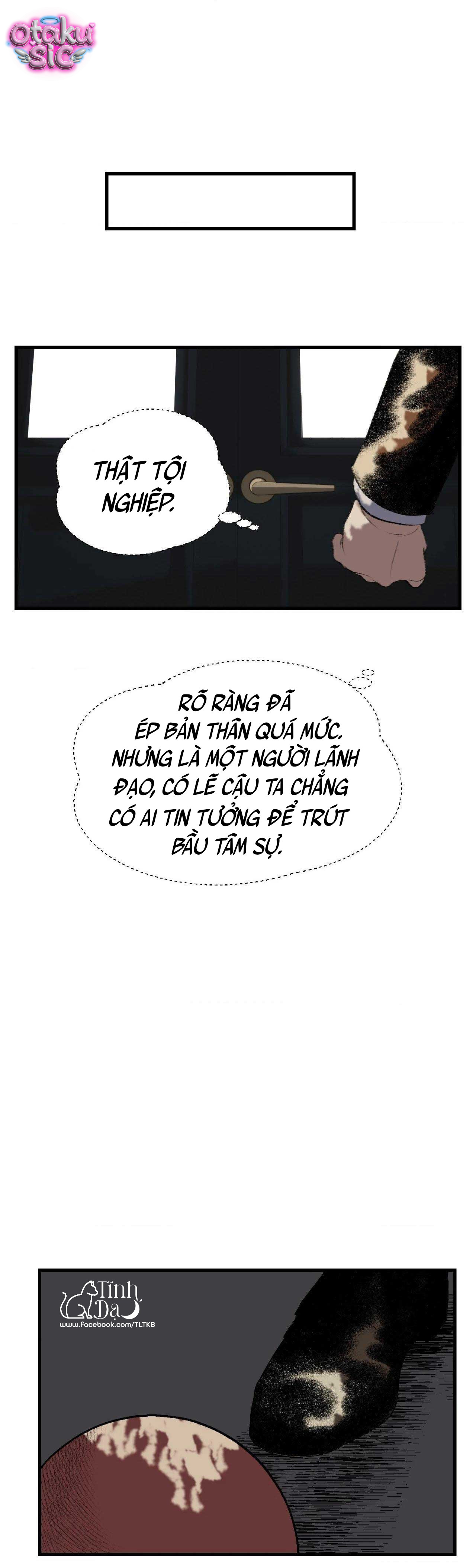 Melt - Phước Lành - Chap 39 - Trang 15