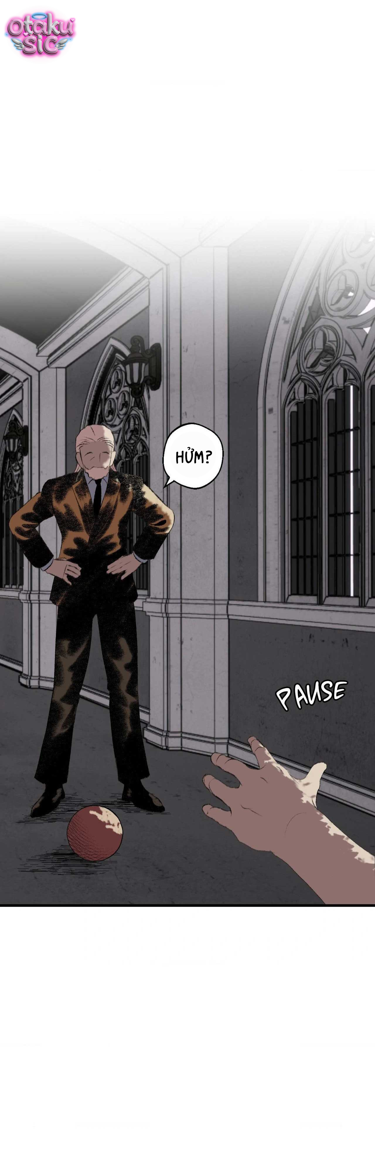Melt - Phước Lành - Chap 39 - Trang 16