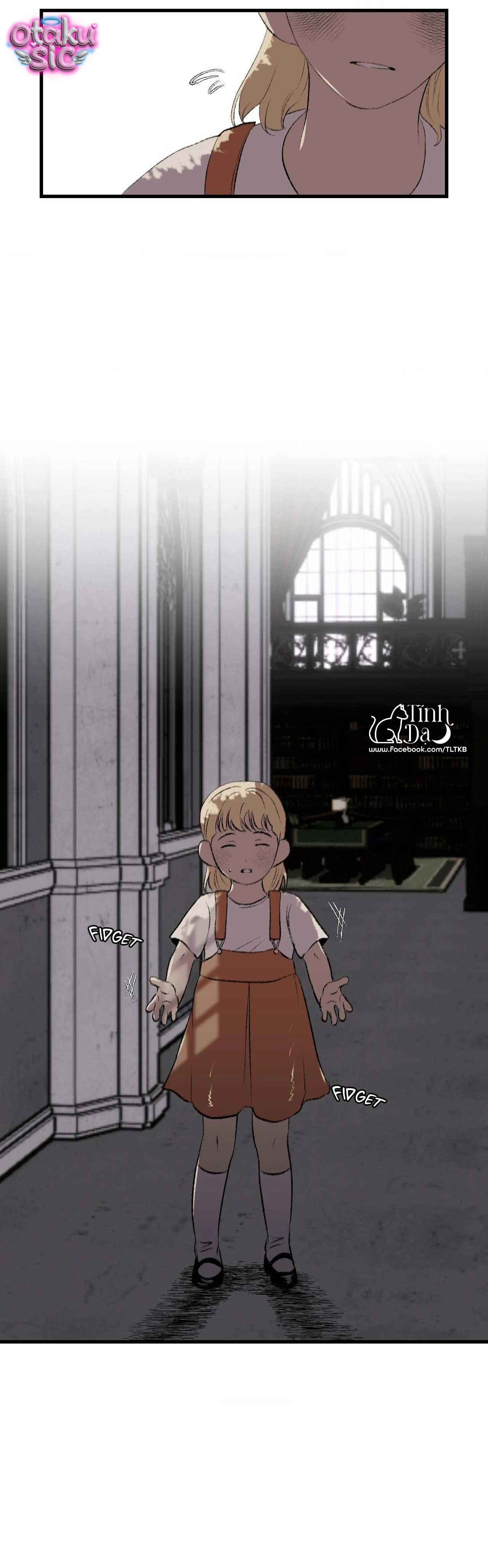 Melt - Phước Lành - Chap 39 - Trang 17