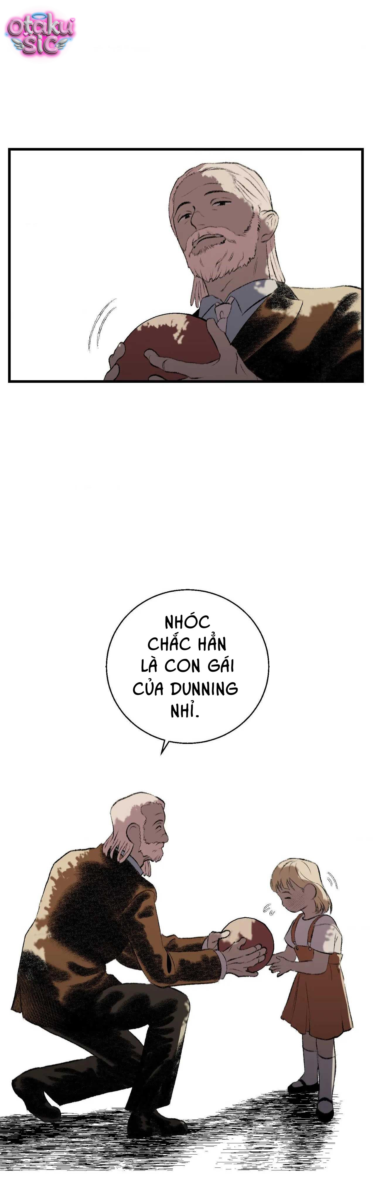 Melt - Phước Lành - Chap 39 - Trang 18