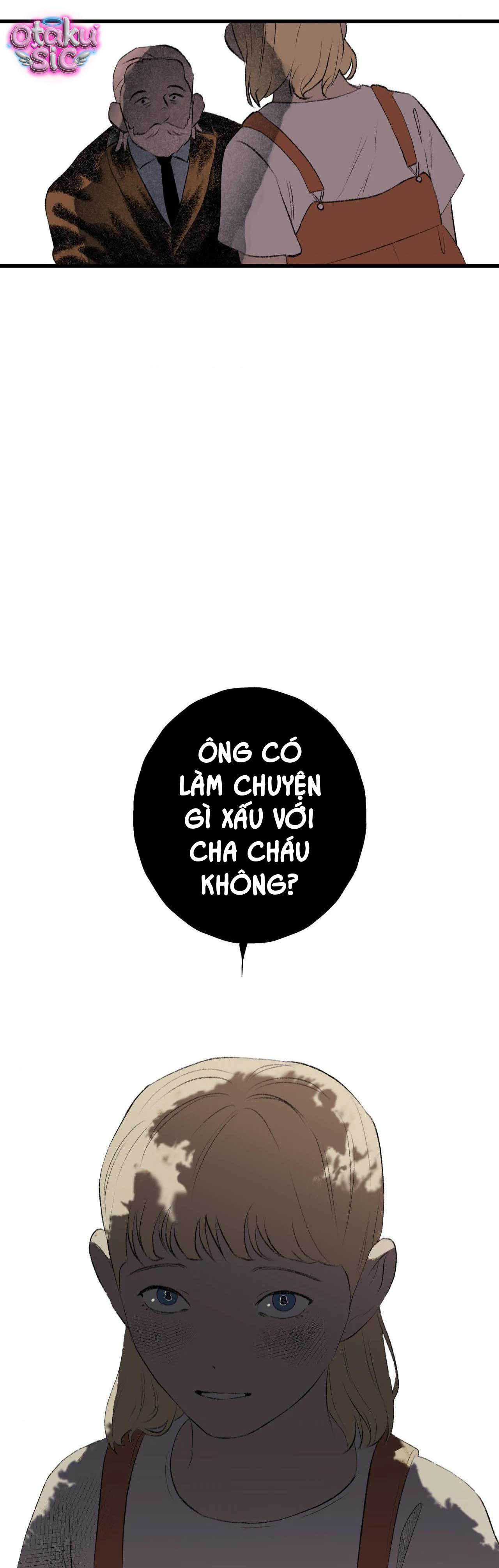 Melt - Phước Lành - Chap 39 - Trang 20