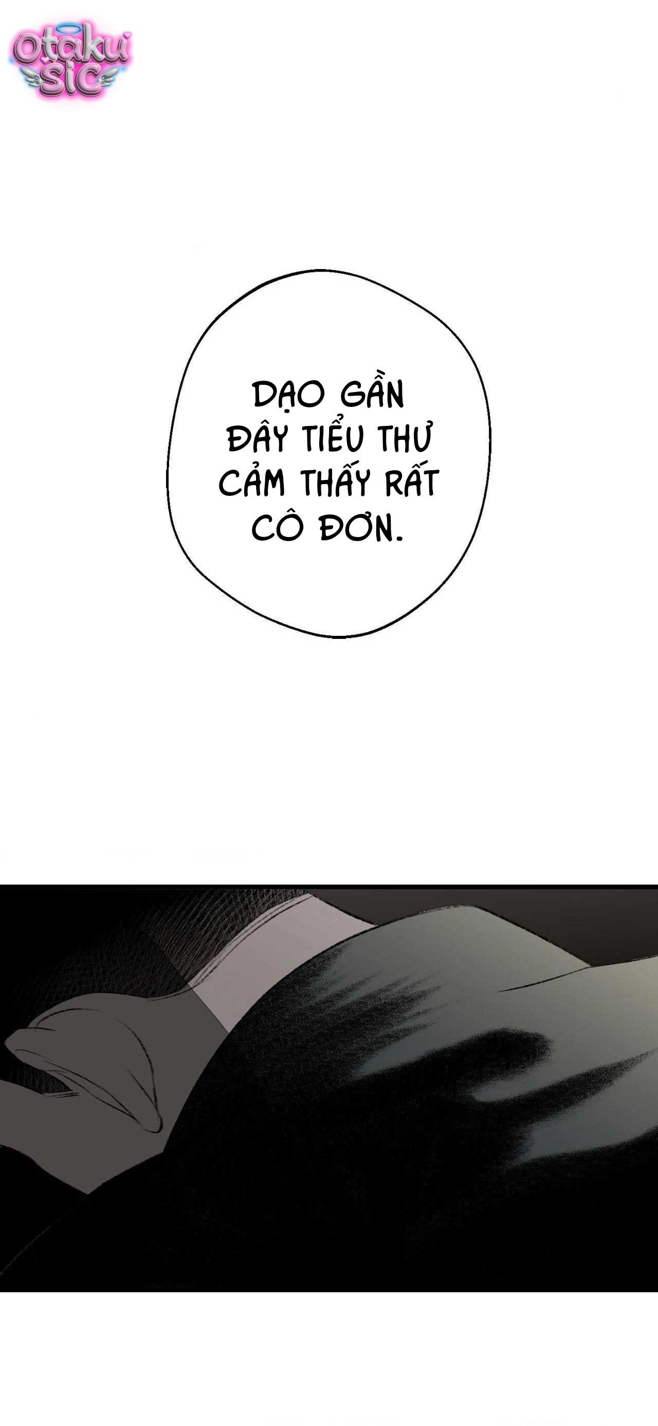 Melt - Phước Lành - Chap 39 - Trang 28