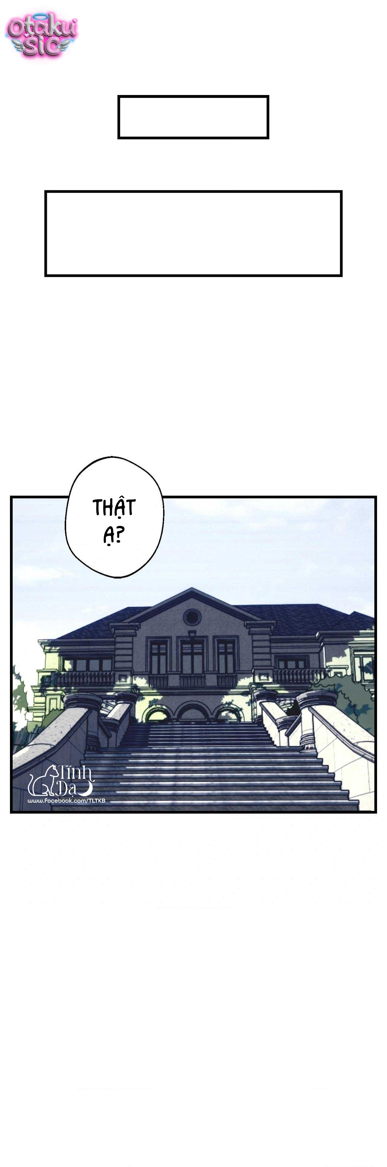 Melt - Phước Lành - Chap 39 - Trang 29