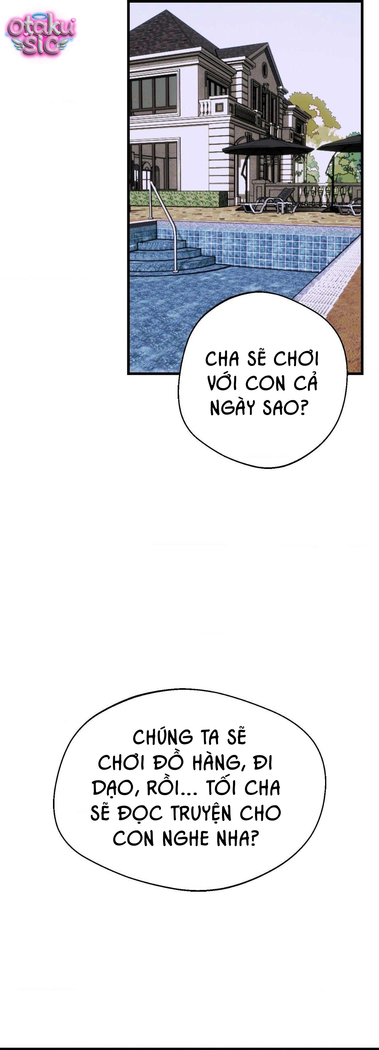 Melt - Phước Lành - Chap 39 - Trang 30