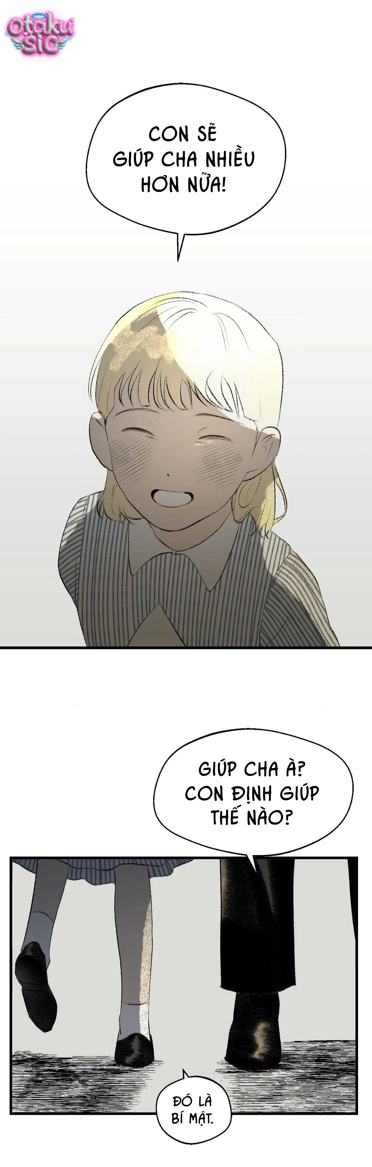 Melt - Phước Lành - Chap 39 - Trang 34