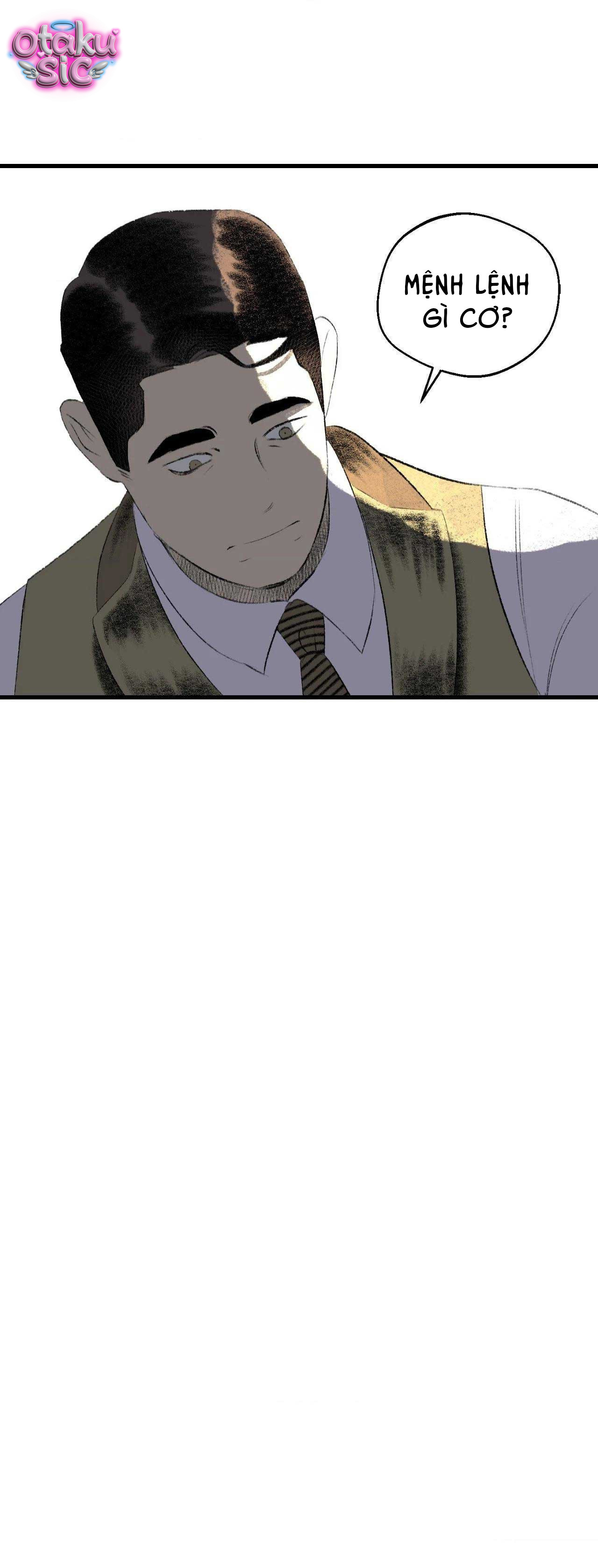 Melt - Phước Lành - Chap 39 - Trang 36