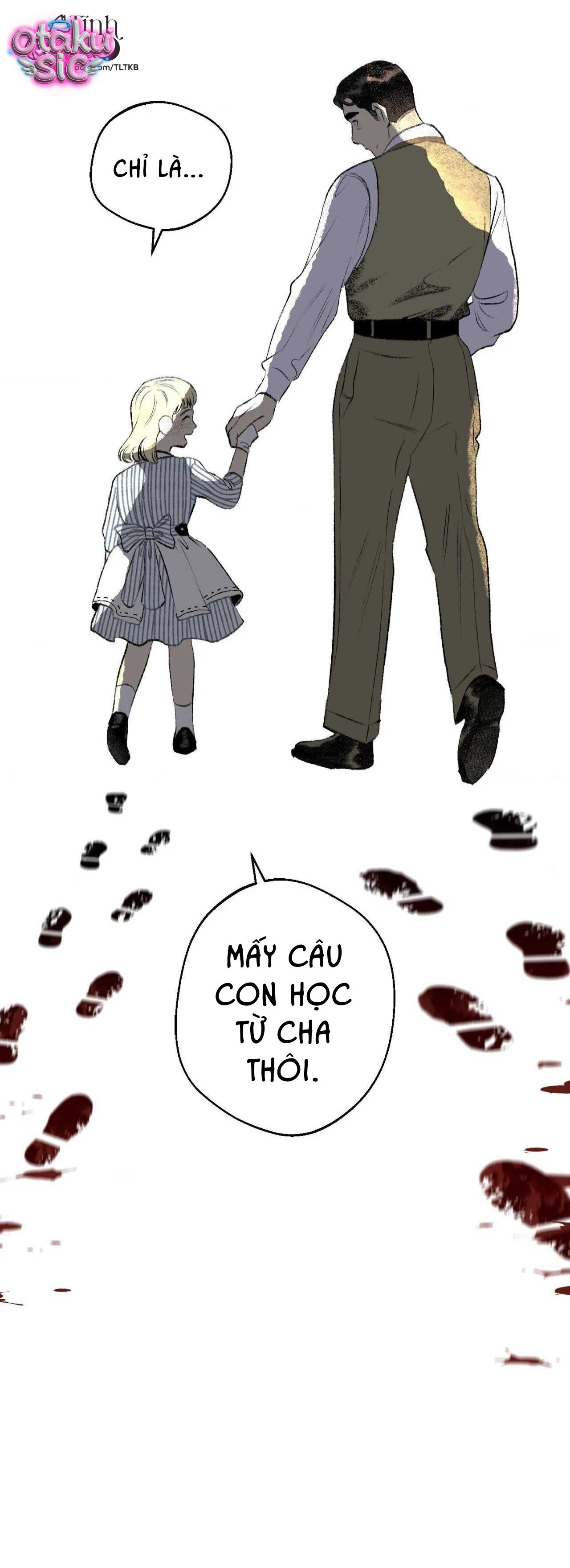 Melt - Phước Lành - Chap 39 - Trang 37