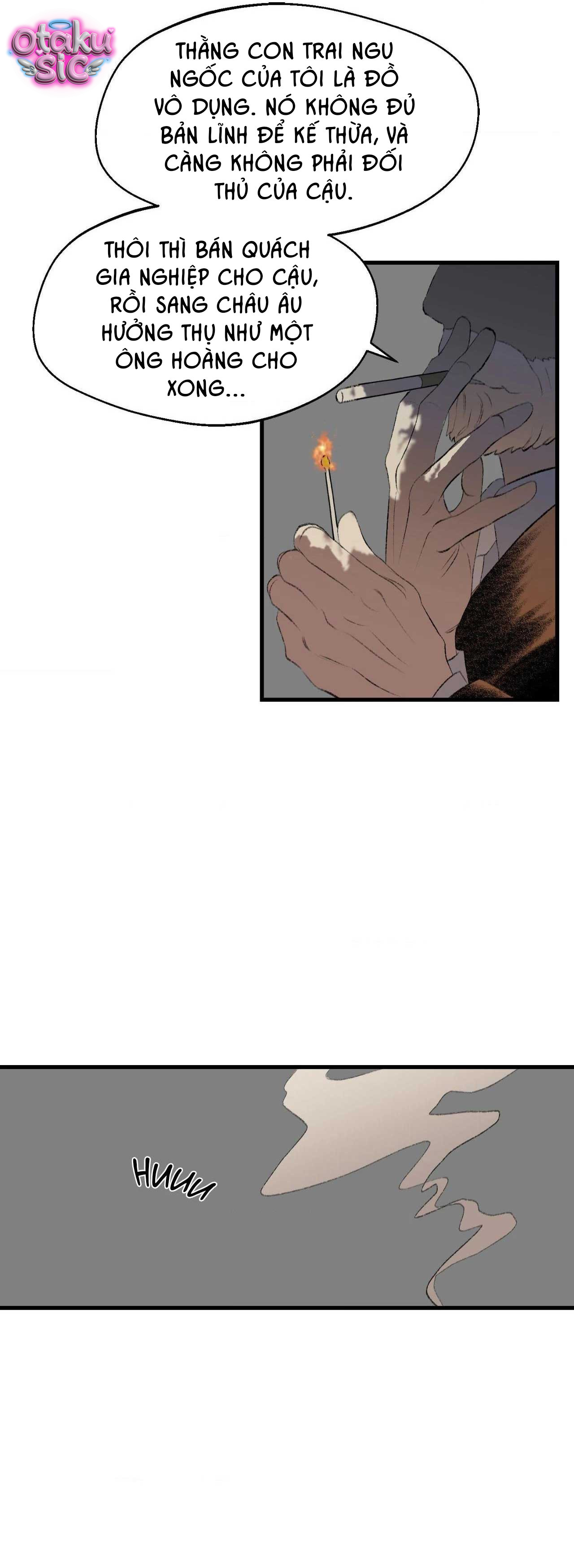 Melt - Phước Lành - Chap 39 - Trang 6
