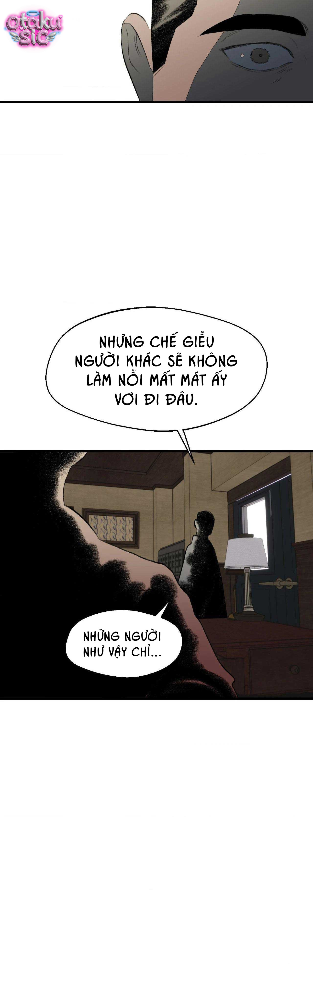 Melt - Phước Lành - Chap 39 - Trang 10