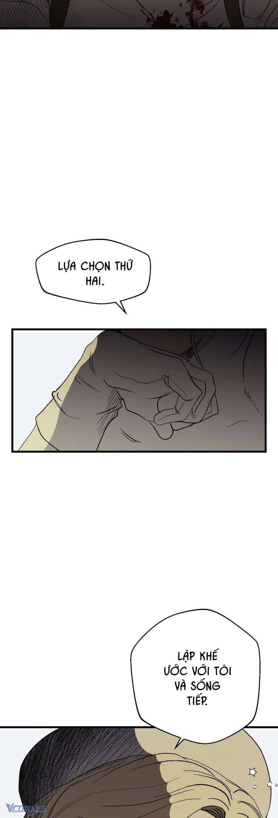 Melt - Phước Lành - Chap 4 - Trang 13