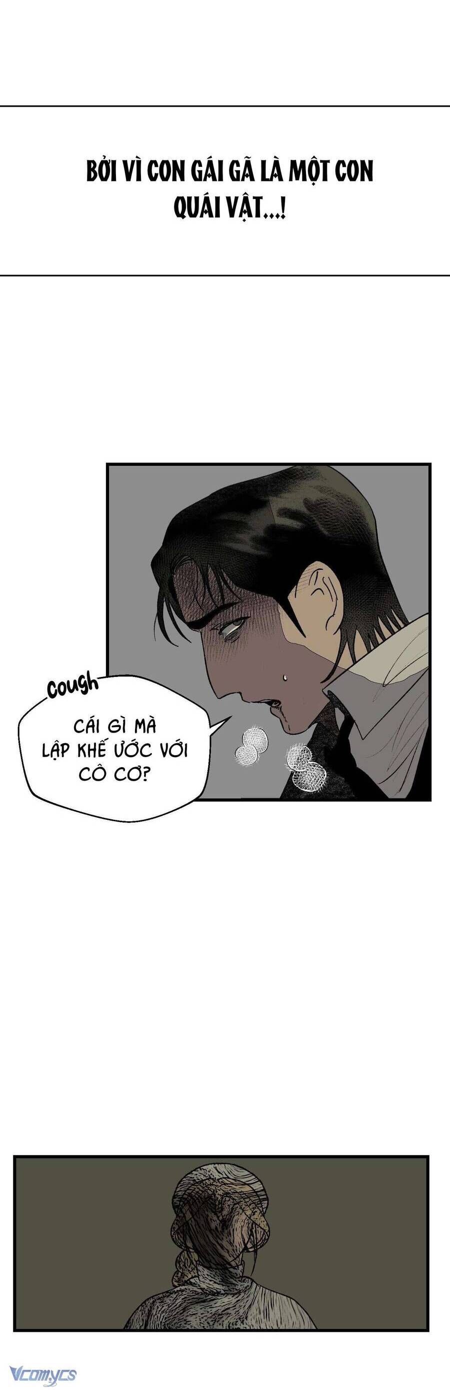 Melt - Phước Lành - Chap 4 - Trang 21