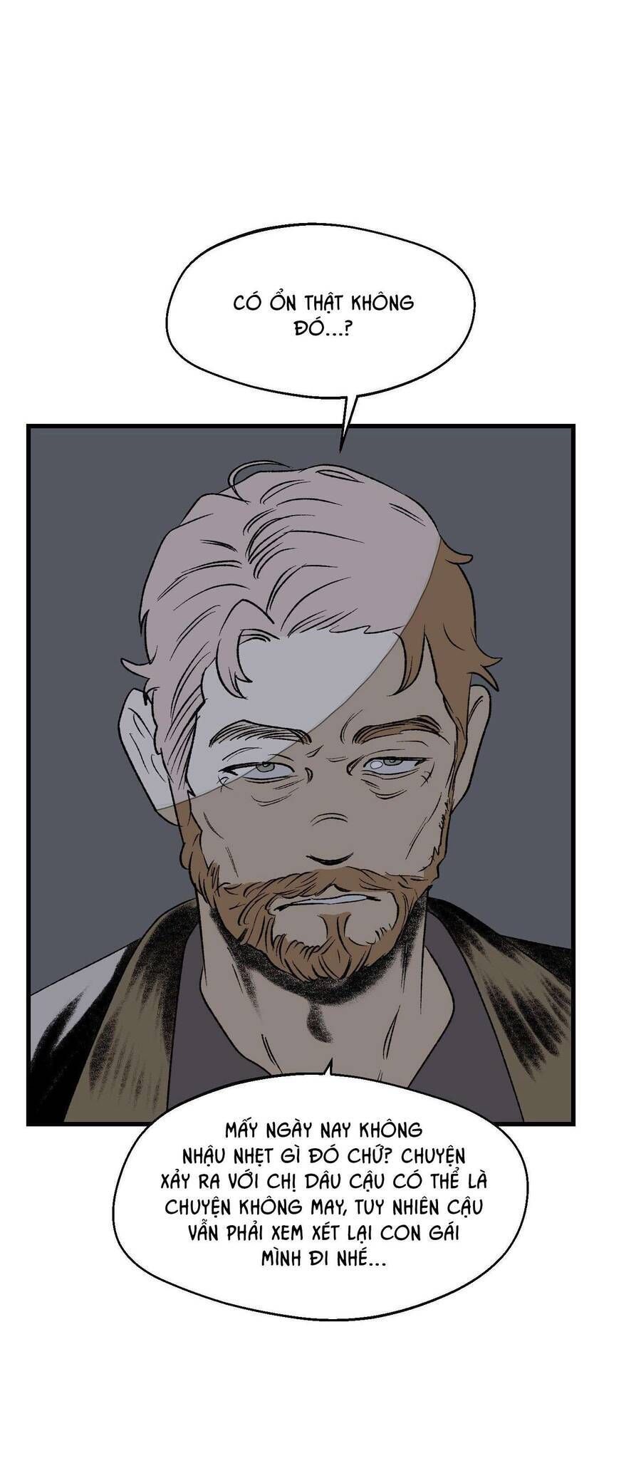Melt - Phước Lành - Chap 4 - Trang 4