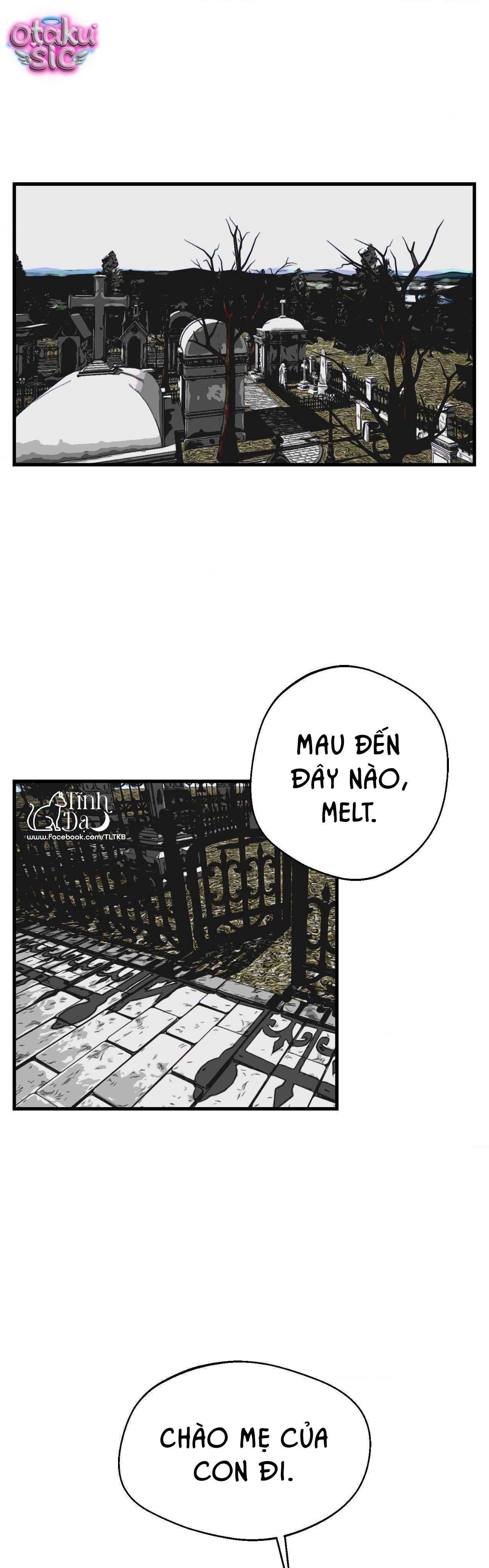 Melt - Phước Lành - Chap 40 - Trang 1