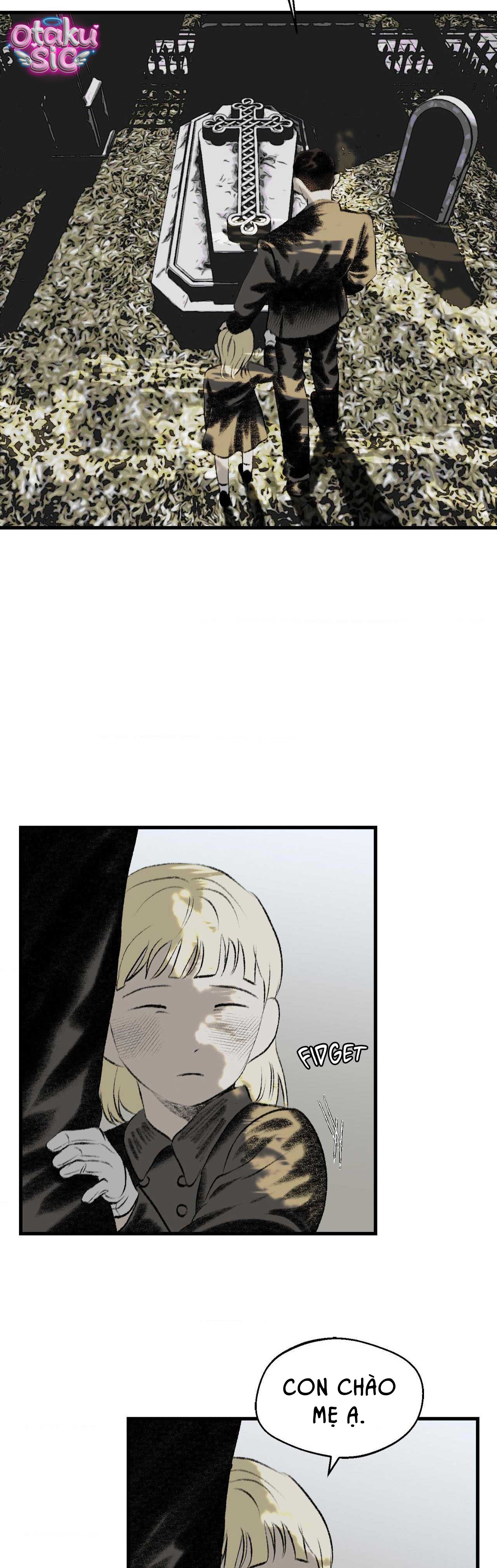 Melt - Phước Lành - Chap 40 - Trang 2