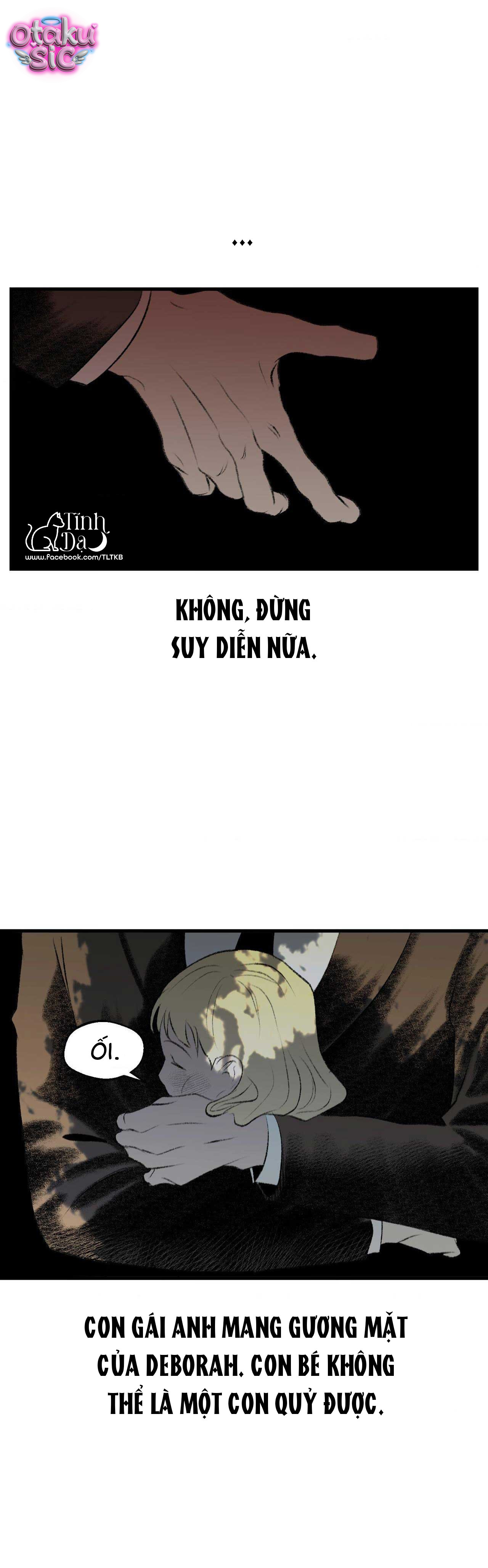 Melt - Phước Lành - Chap 40 - Trang 11