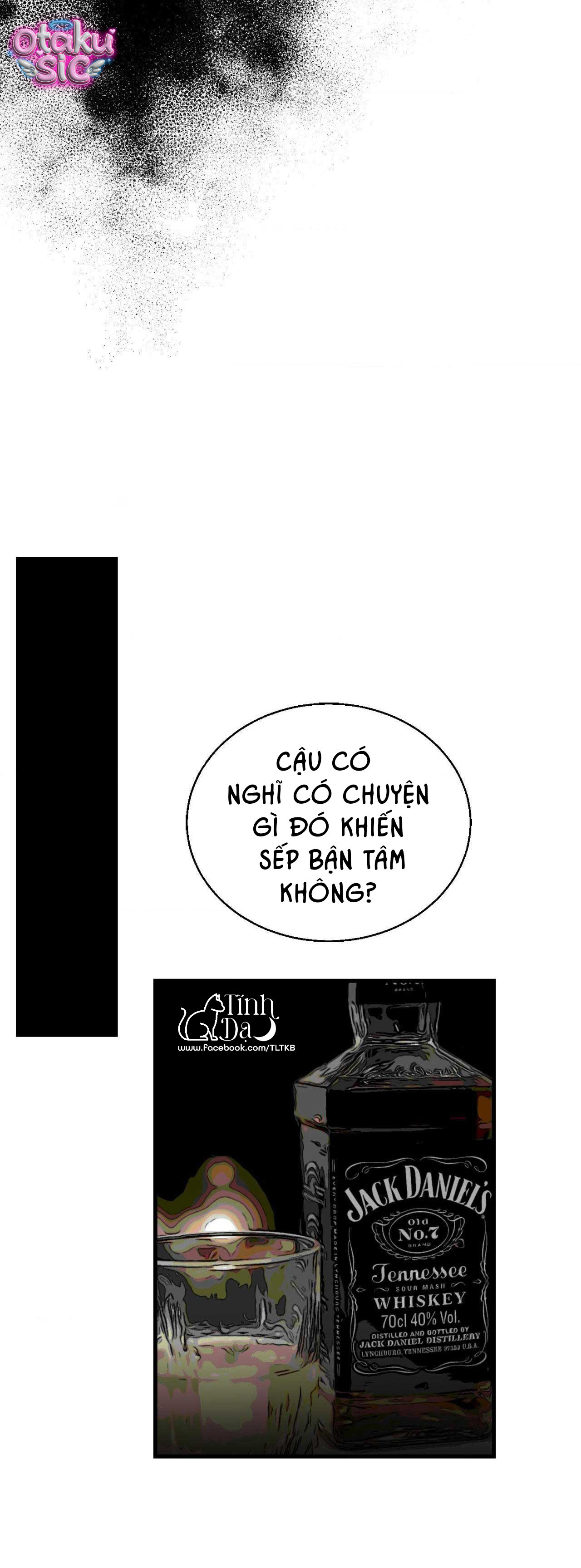 Melt - Phước Lành - Chap 40 - Trang 13