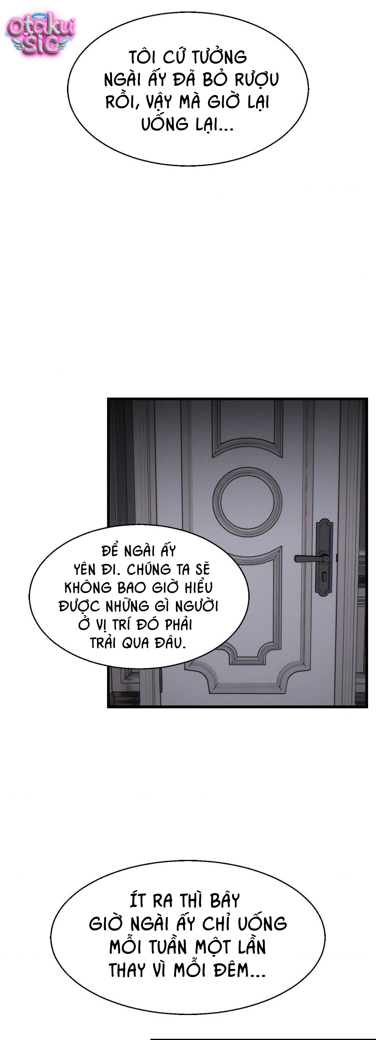 Melt - Phước Lành - Chap 40 - Trang 14
