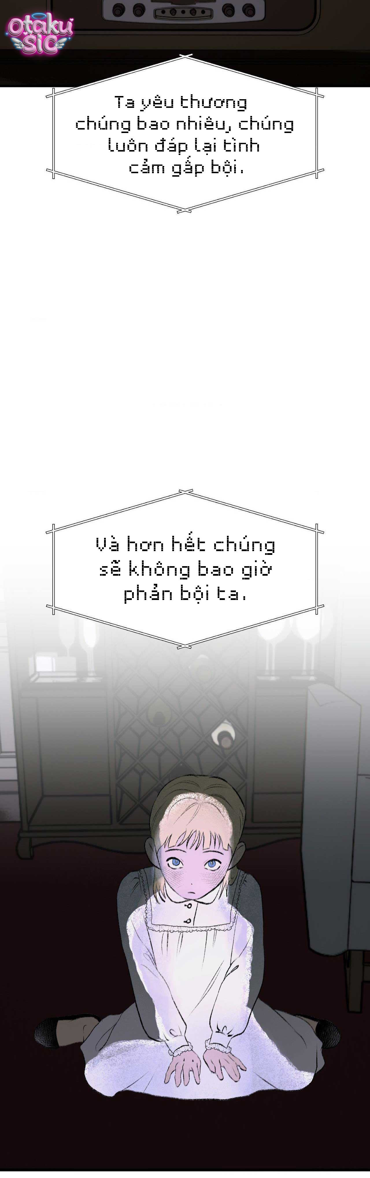 Melt - Phước Lành - Chap 40 - Trang 16