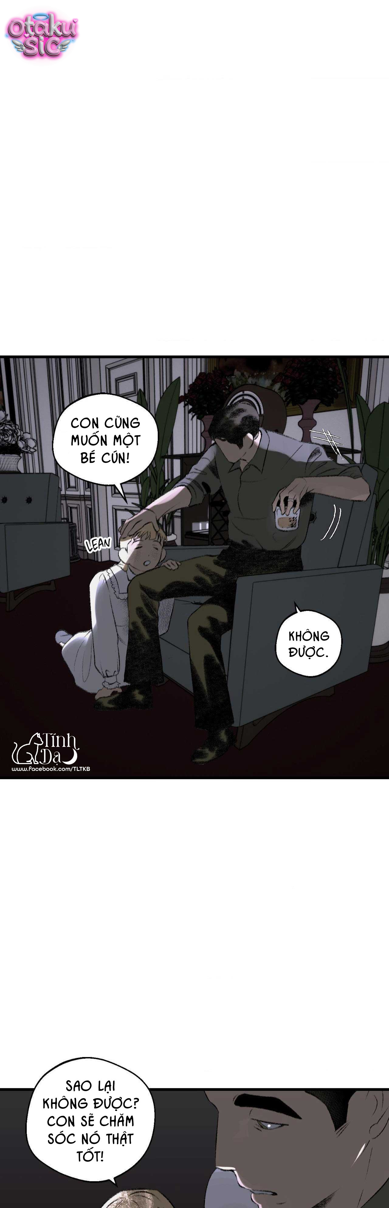 Melt - Phước Lành - Chap 40 - Trang 17