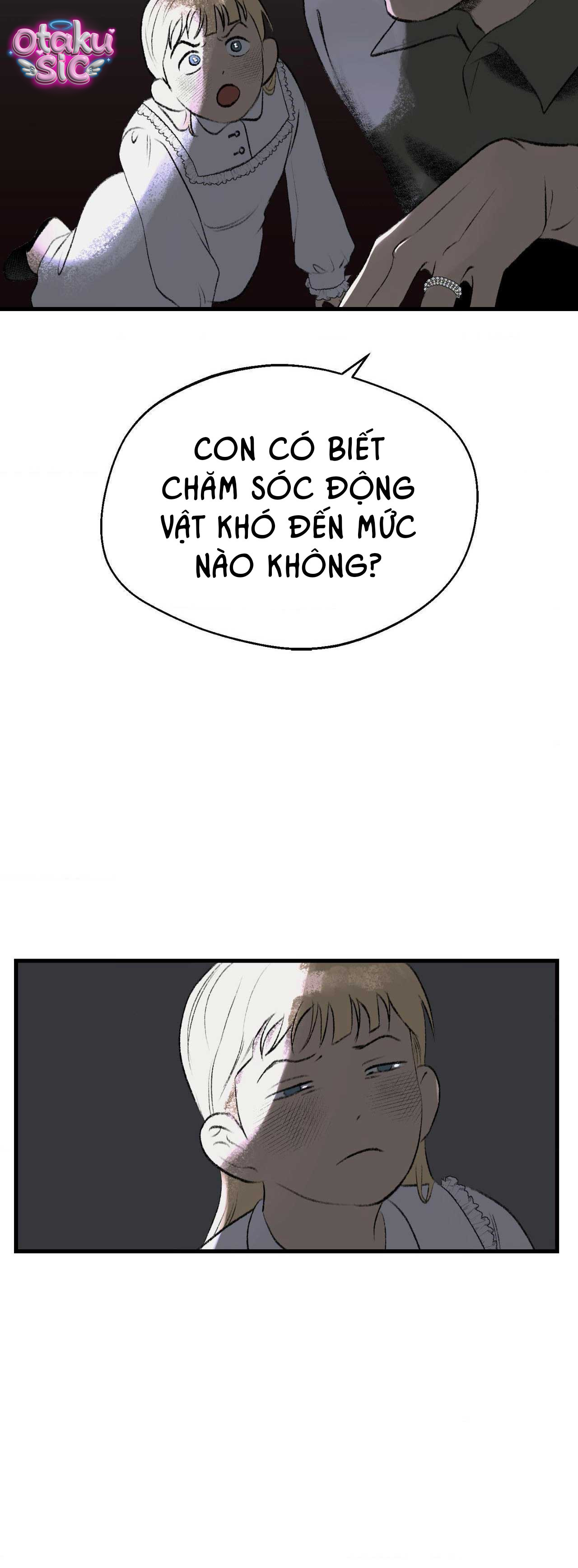 Melt - Phước Lành - Chap 40 - Trang 18
