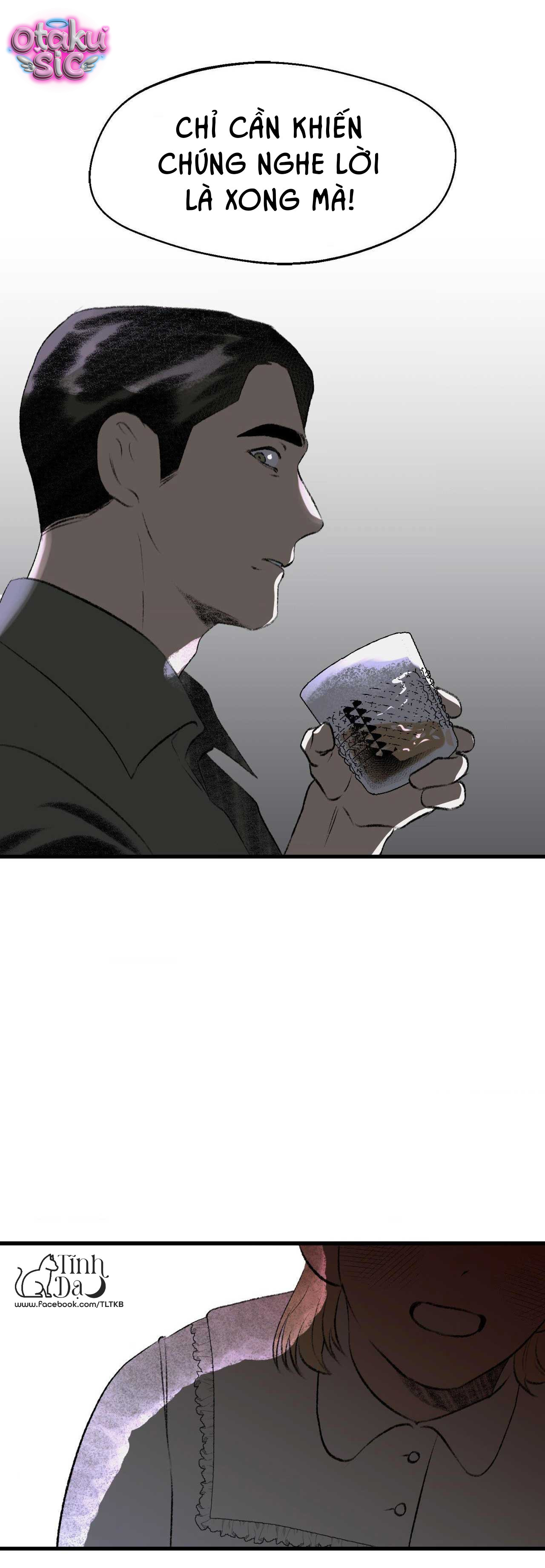 Melt - Phước Lành - Chap 40 - Trang 19