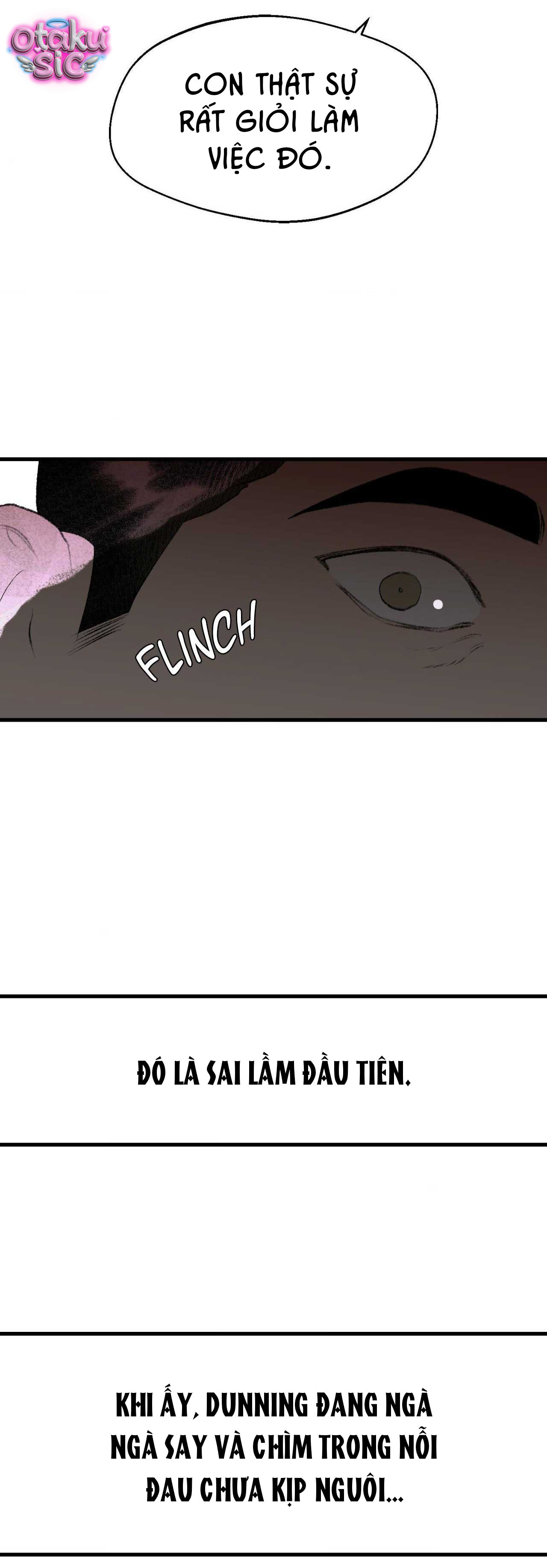 Melt - Phước Lành - Chap 40 - Trang 20