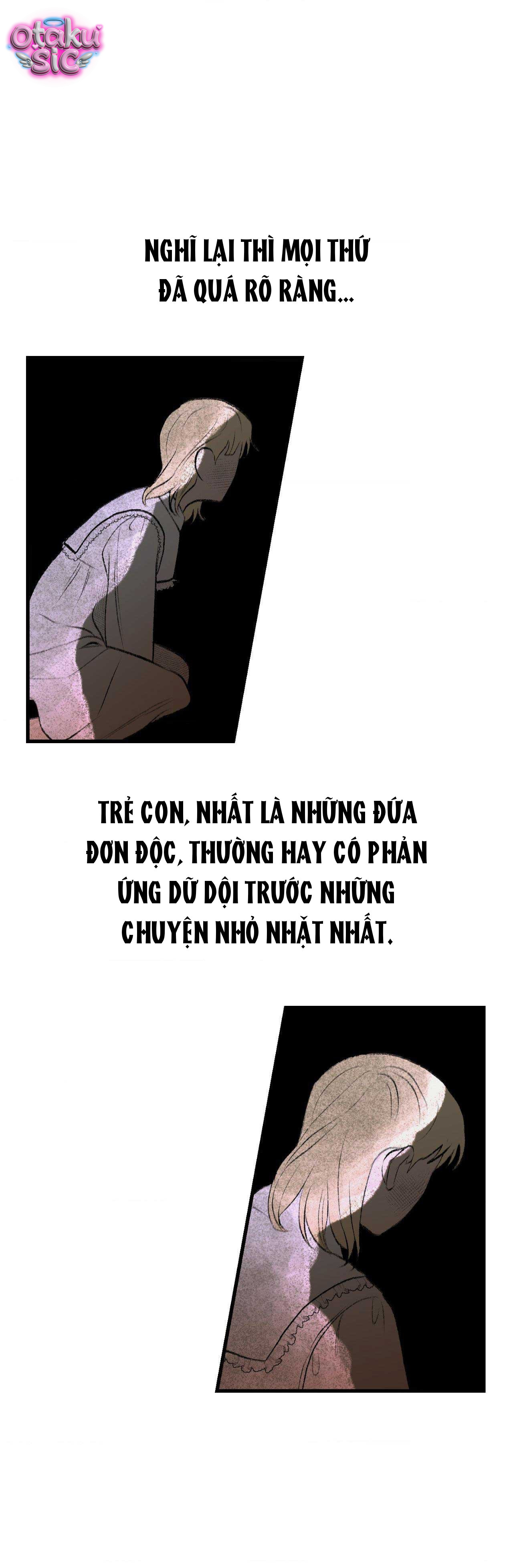 Melt - Phước Lành - Chap 40 - Trang 22