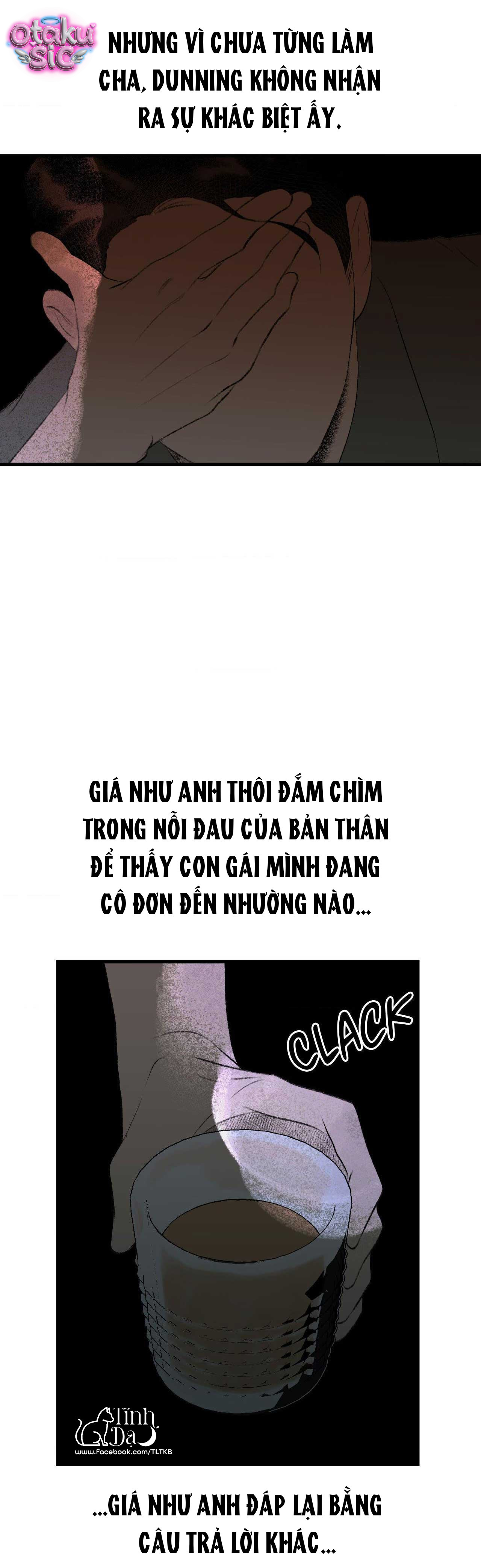 Melt - Phước Lành - Chap 40 - Trang 23