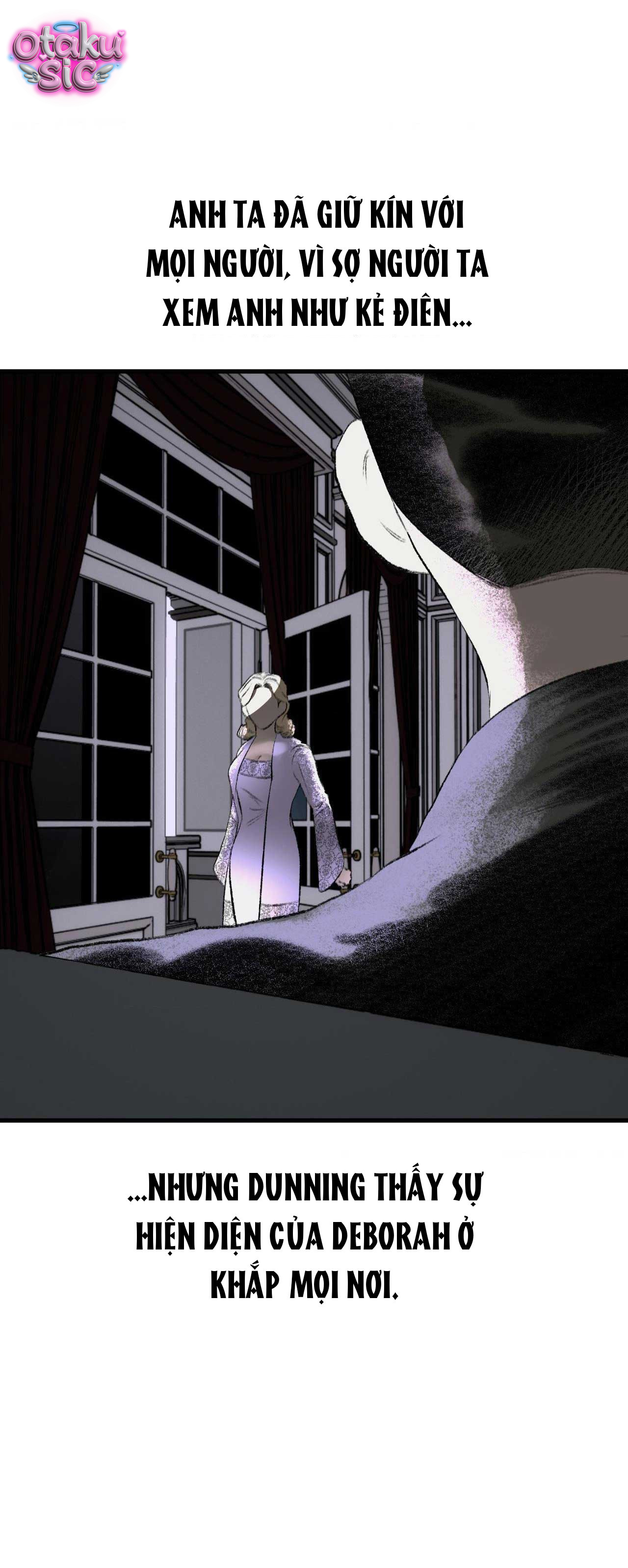 Melt - Phước Lành - Chap 40 - Trang 25