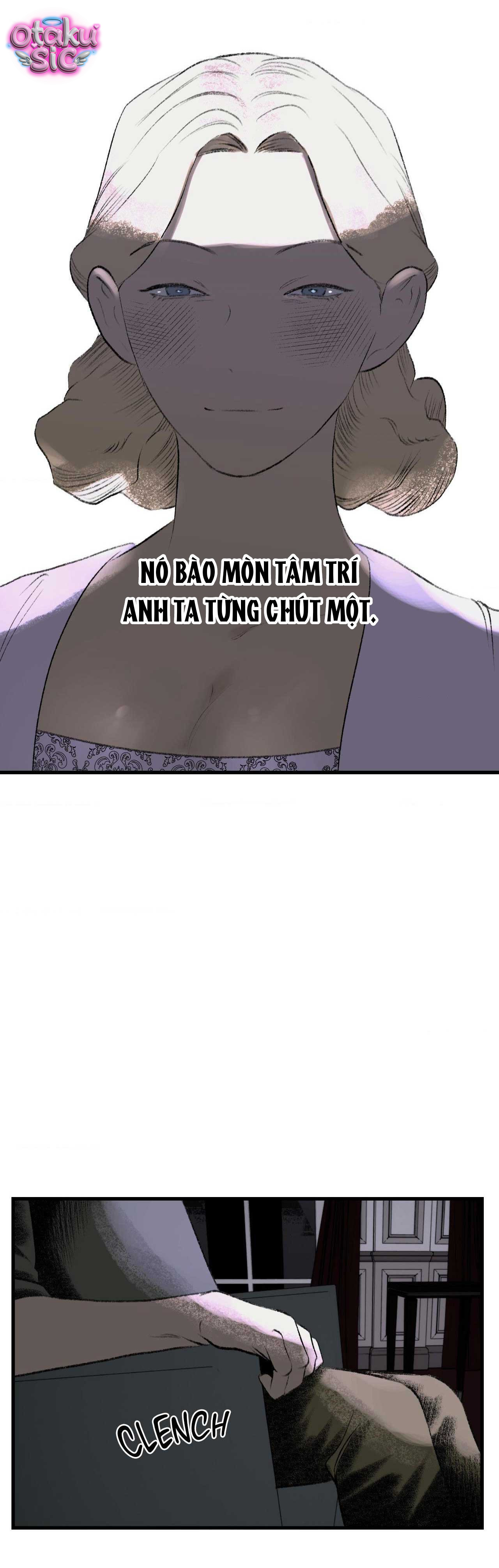 Melt - Phước Lành - Chap 40 - Trang 26