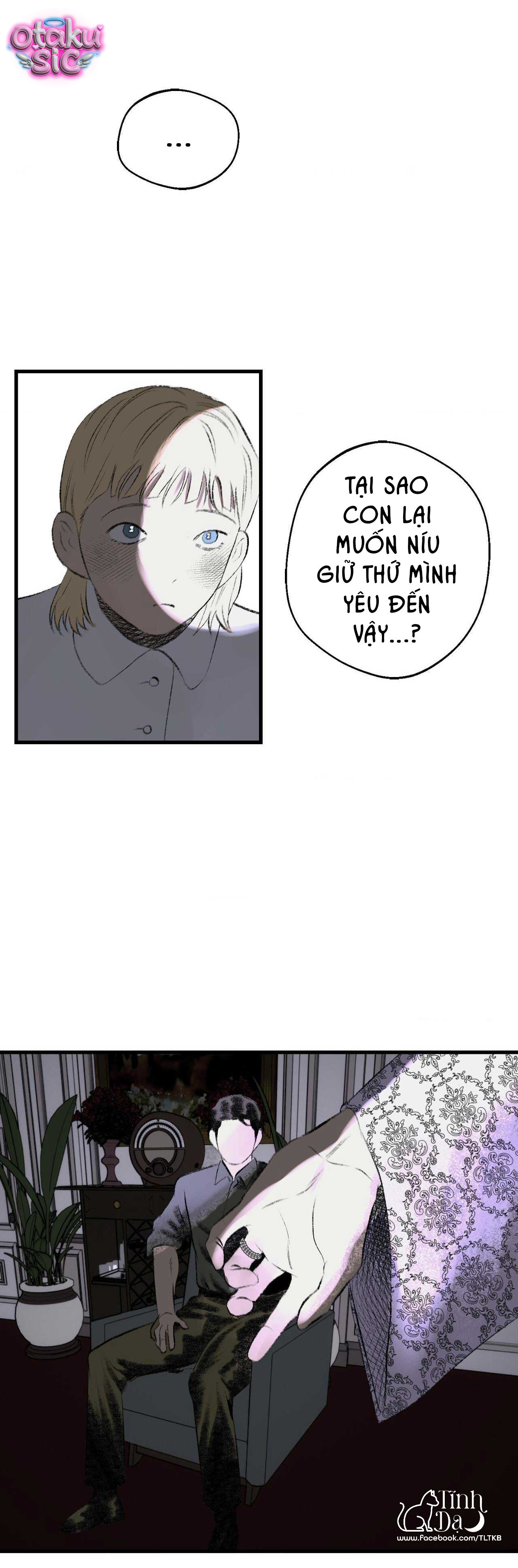Melt - Phước Lành - Chap 40 - Trang 27
