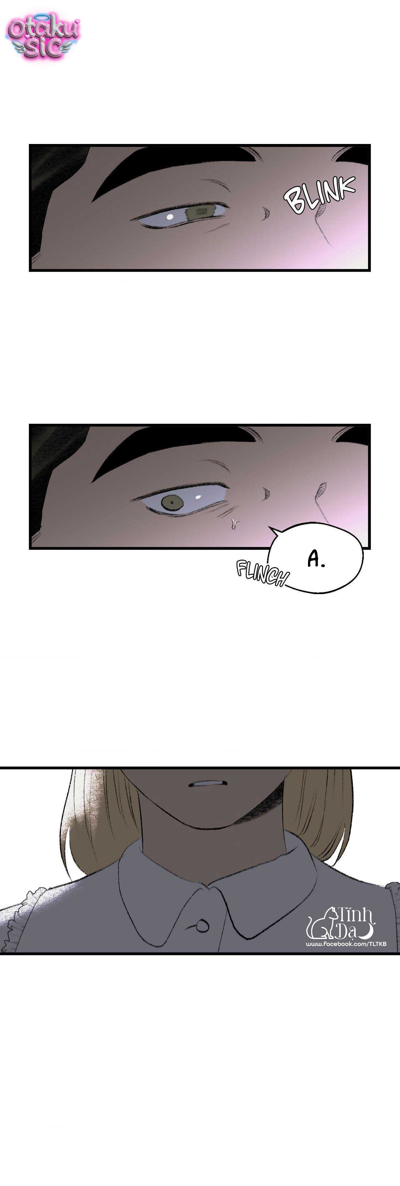 Melt - Phước Lành - Chap 40 - Trang 28