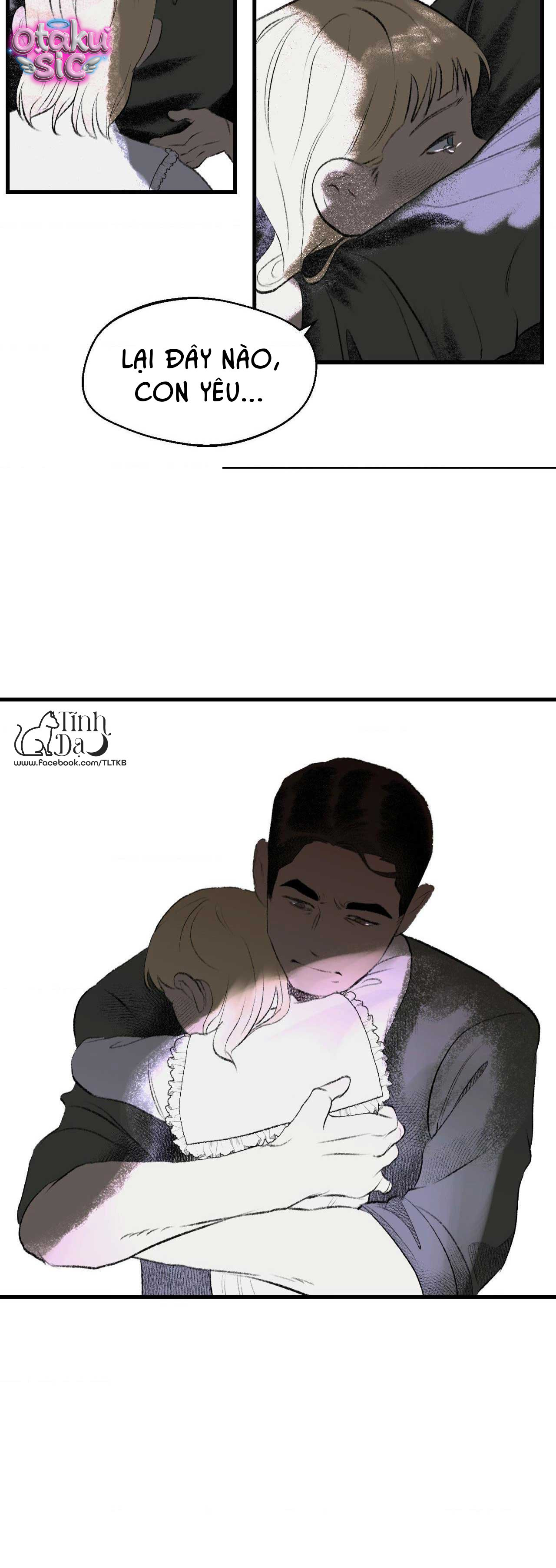 Melt - Phước Lành - Chap 40 - Trang 30