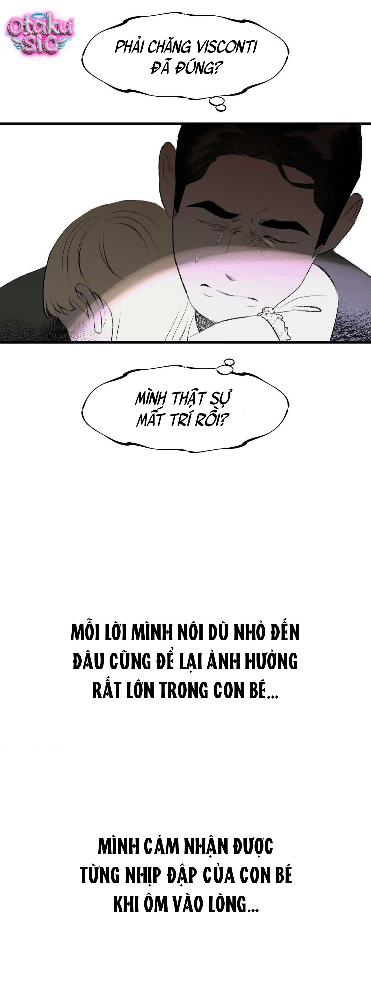 Melt - Phước Lành - Chap 40 - Trang 31