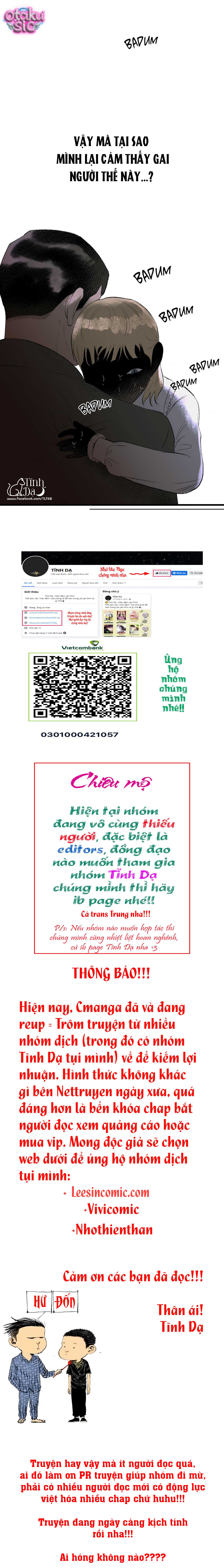 Melt - Phước Lành - Chap 40 - Trang 32