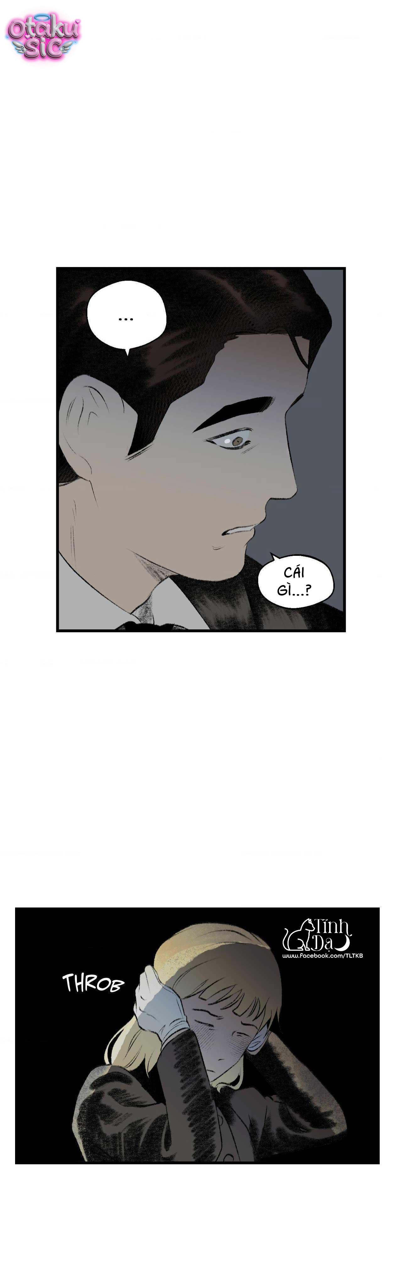Melt - Phước Lành - Chap 40 - Trang 5