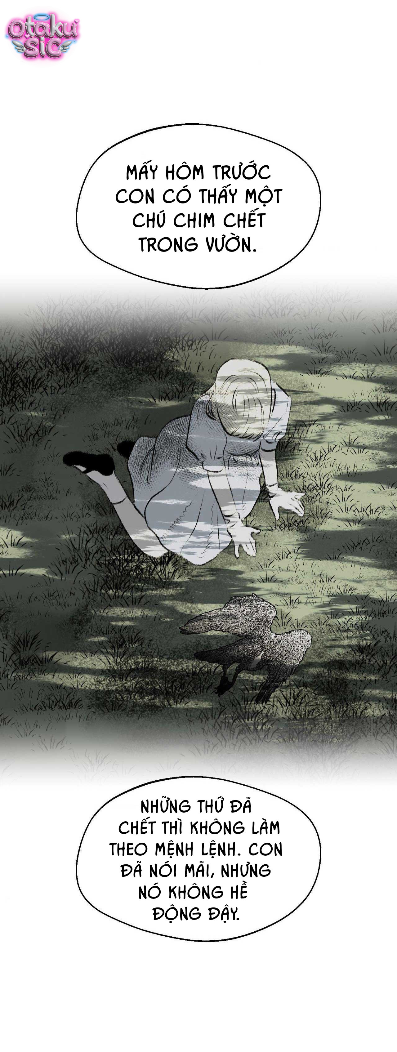 Melt - Phước Lành - Chap 40 - Trang 6