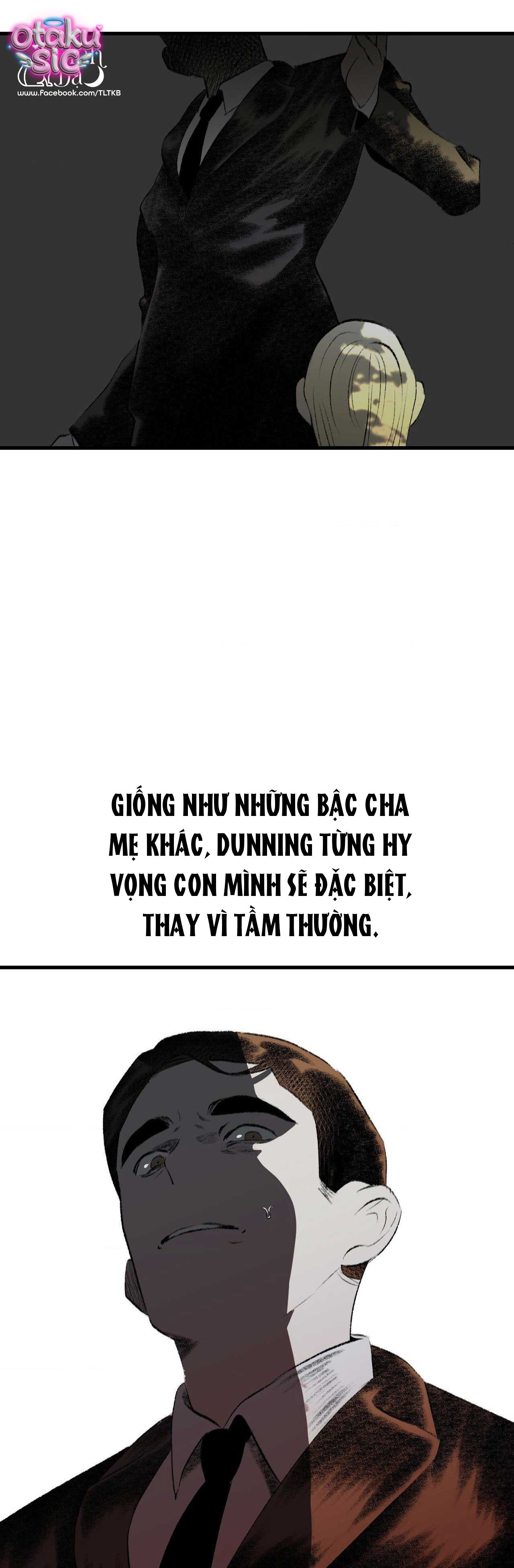 Melt - Phước Lành - Chap 40 - Trang 9