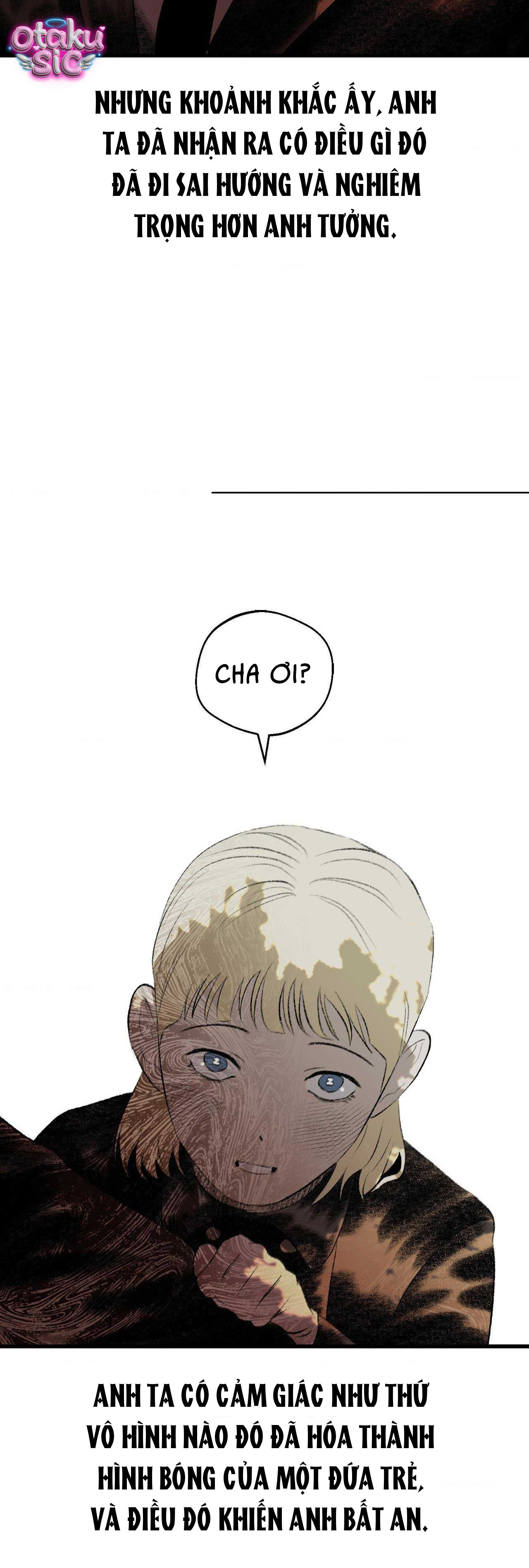 Melt - Phước Lành - Chap 40 - Trang 10