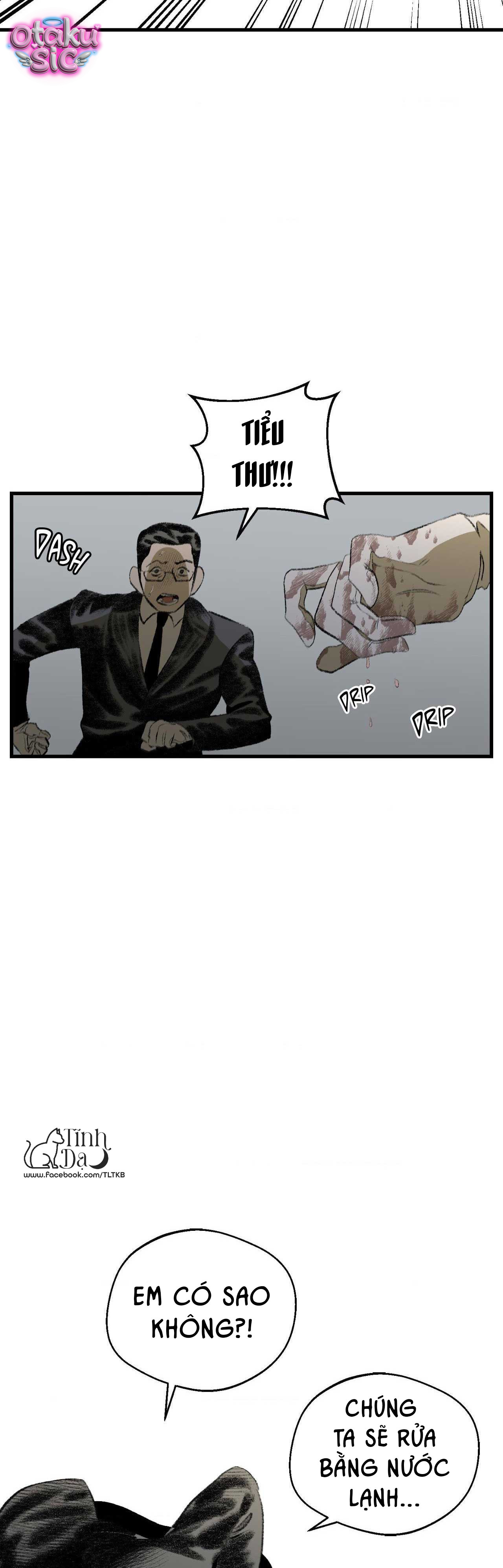 Melt - Phước Lành - Chap 41 - Trang 13