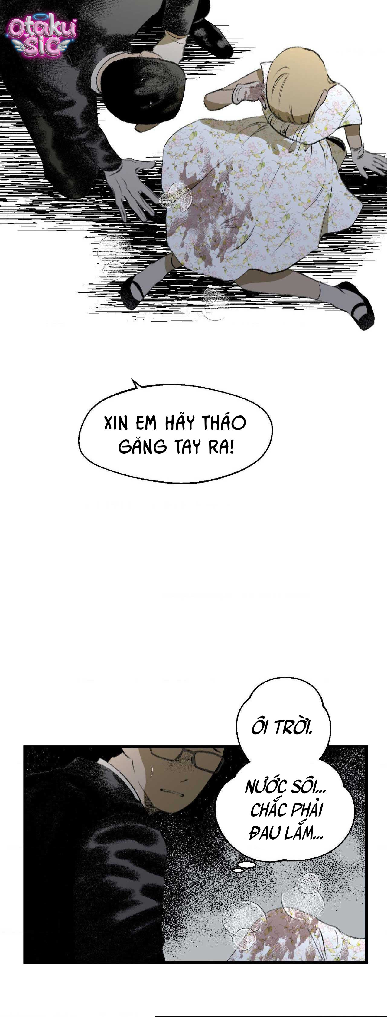 Melt - Phước Lành - Chap 41 - Trang 14