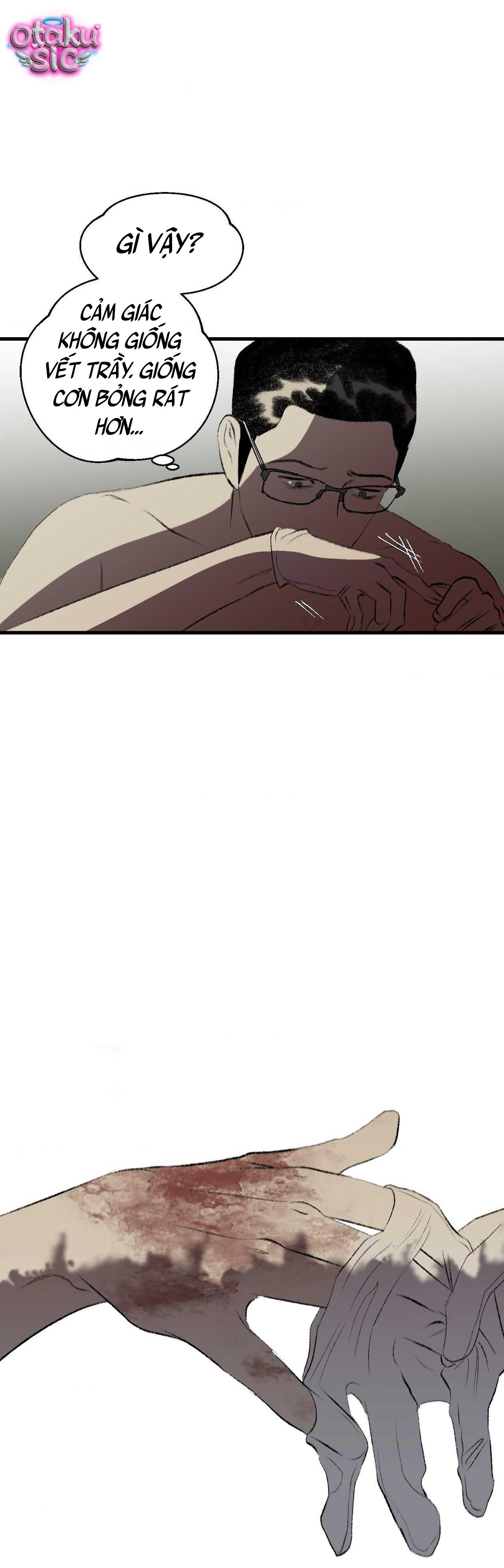 Melt - Phước Lành - Chap 41 - Trang 20