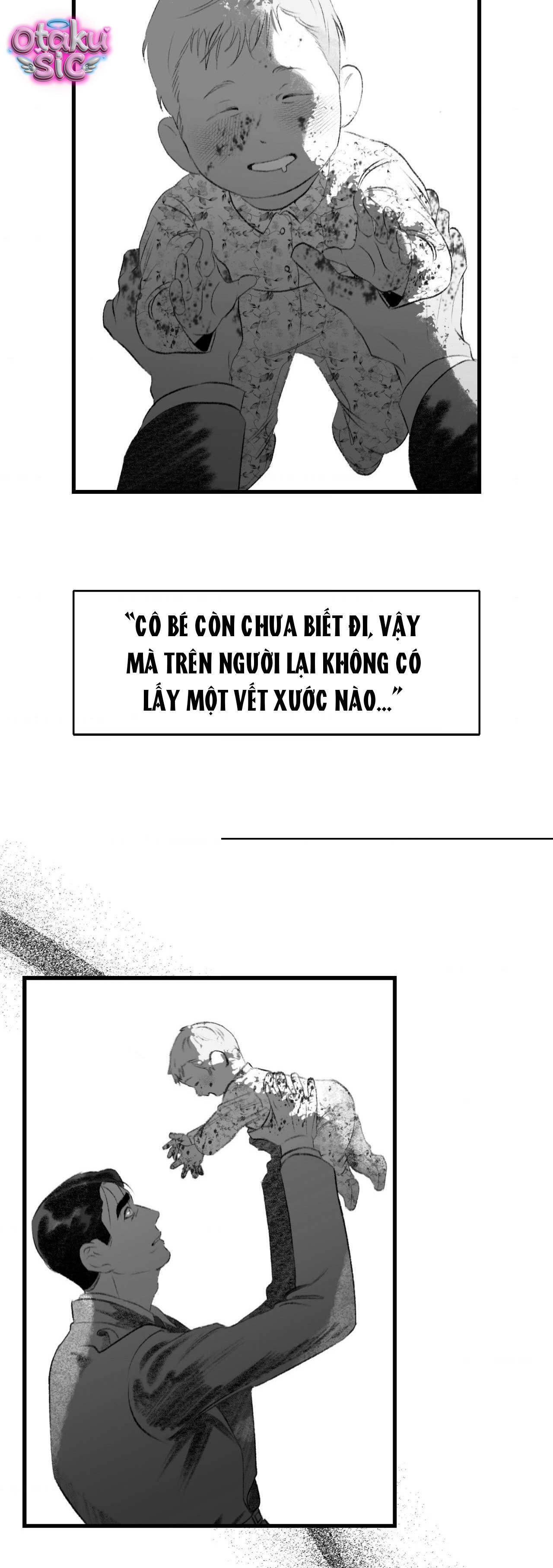 Melt - Phước Lành - Chap 41 - Trang 26