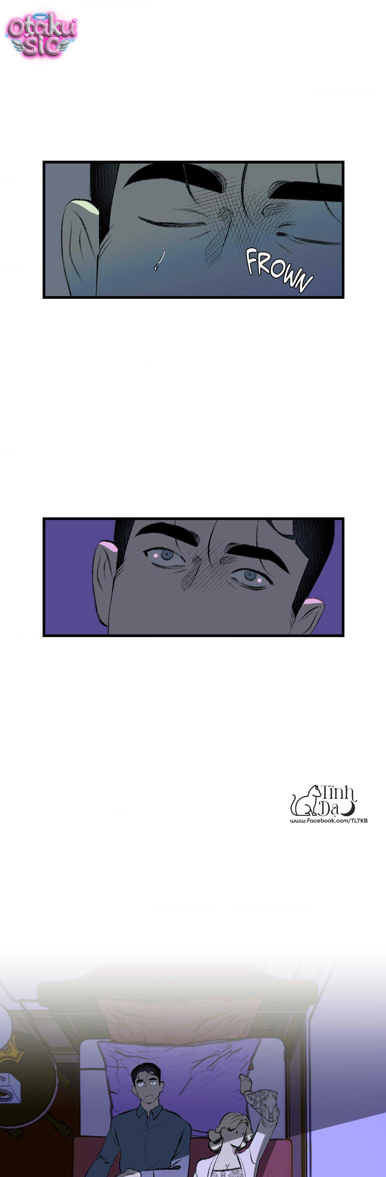 Melt - Phước Lành - Chap 41 - Trang 29