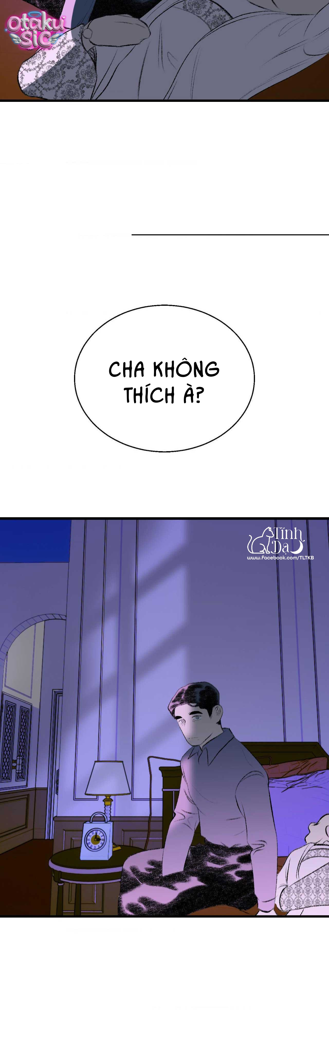 Melt - Phước Lành - Chap 41 - Trang 31